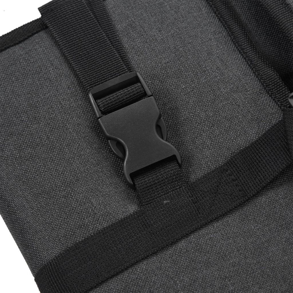 Home Computer Monitor Carrying Bag Portable Protective Carrying Case for 24in LCD Screens and Monitors