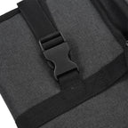 Home Computer Monitor Carrying Bag Portable Protective Carrying Case for 24in LCD Screens and Monitors
