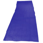Therapy Swing Elastic Indoor and Outdoor Cuddle Hammock for Autism ADHD and Sensory Processing DisorderDark Blue