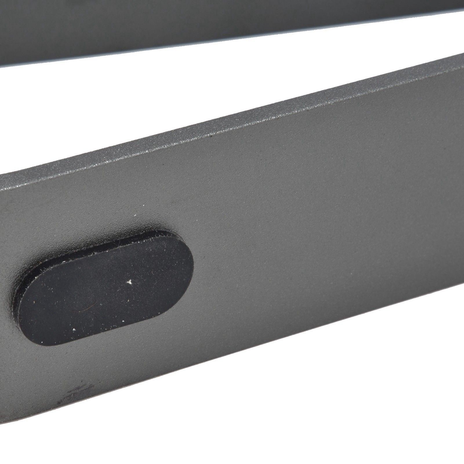Aluminum Alloy Laptop Stand Portable Computer Stand Riser Desktop Metal Base Cooling Bracket Space Grey