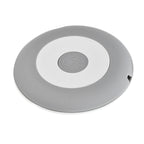 Magnetic Wireless Changer Storage Box Desktop Phone Charging Holder Base Bracket for Huawei