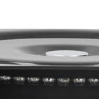 Seat Swivel Turntable Bearing Full Bead Durable Multifunctional Stable Sturdy Square Swivel Plate for Bar Car
