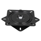 Replacement Rotating Base 360° Free Rotation Furniture Hardware Turntable Bar Chair Rotating Base