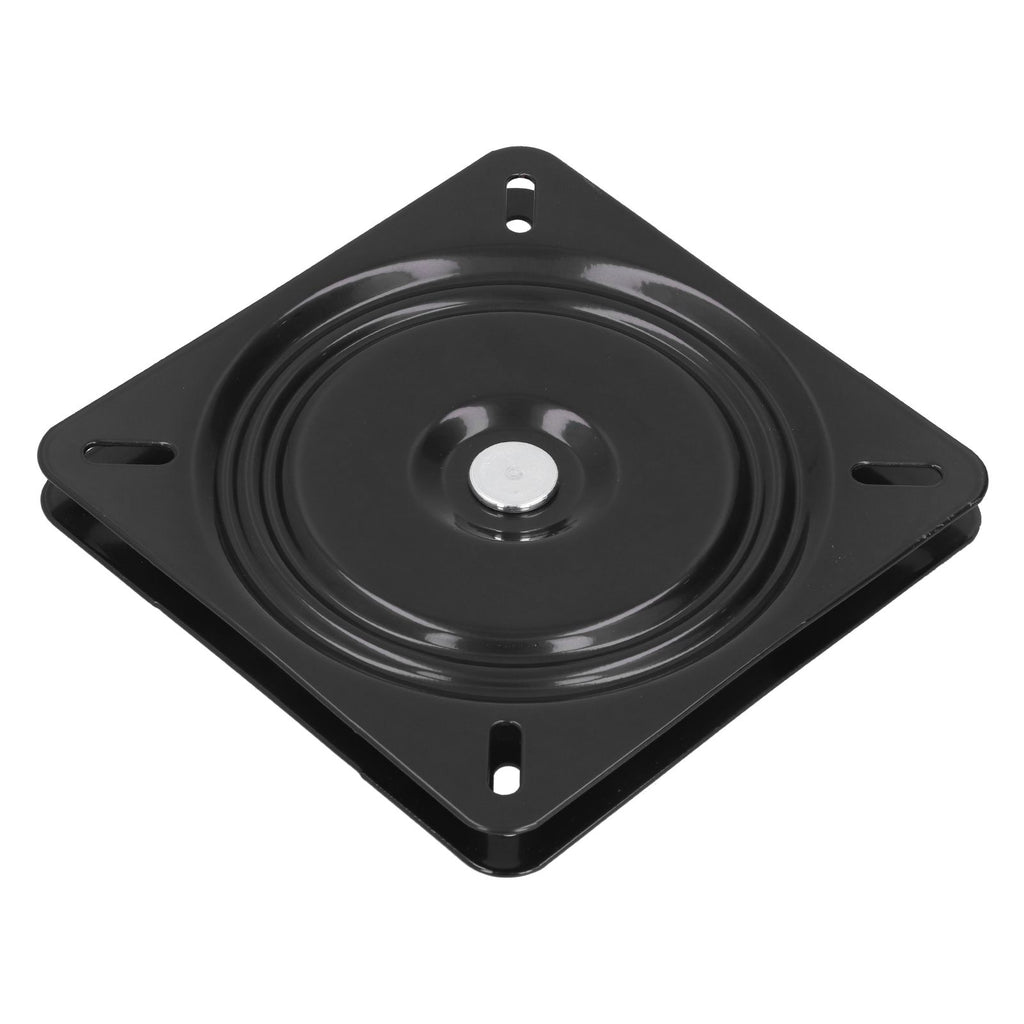 Replacement Rotating Base 360° Free Rotation Furniture Hardware Turntable Bar Chair Rotating Base
