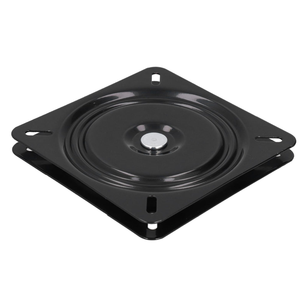Replacement Rotating Base 360° Free Rotation Furniture Hardware Turntable Bar Chair Rotating Base