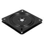 Replacement Rotating Base 360° Free Rotation Furniture Hardware Turntable Bar Chair Rotating Base