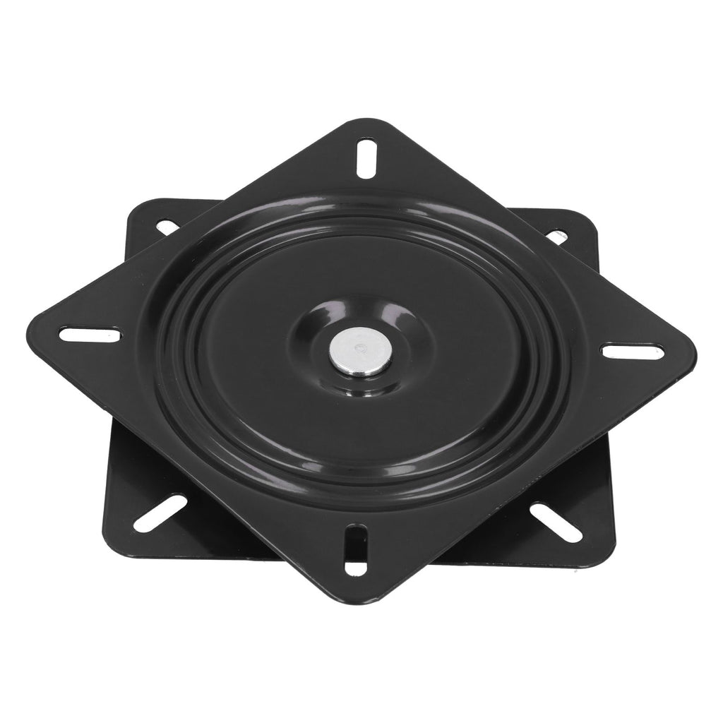Replacement Rotating Base 360° Free Rotation Furniture Hardware Turntable Bar Chair Rotating Base
