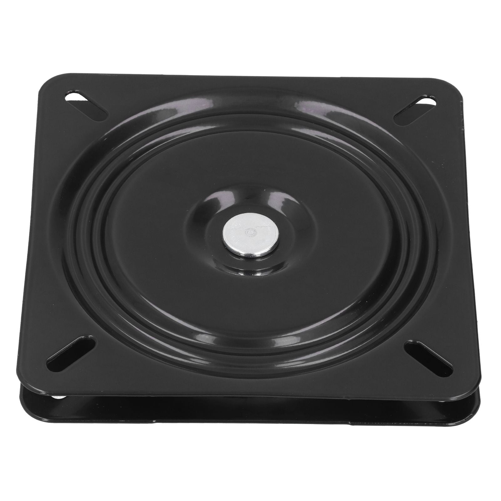 Replacement Rotating Base 360° Free Rotation Furniture Hardware Turntable Bar Chair Rotating Base