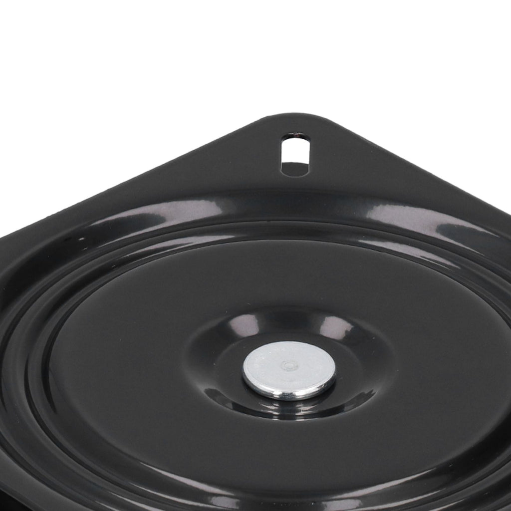 Replacement Rotating Base 360° Free Rotation Furniture Hardware Turntable Bar Chair Rotating Base