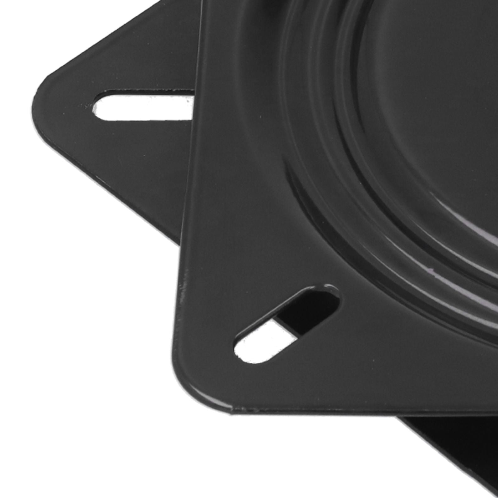 Replacement Rotating Base 360° Free Rotation Furniture Hardware Turntable Bar Chair Rotating Base