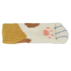 20pcs Furniture Leg Covers High Elastic Knitted Chair Leg Floor Protectors for Moving Easily and Reduce Noise