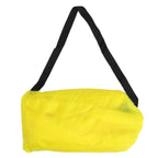 Inflatable Lounger Couch Portable Hammock Sofa Waterproof Beach Bed Pool Float Lounge for Beach Travel Camping