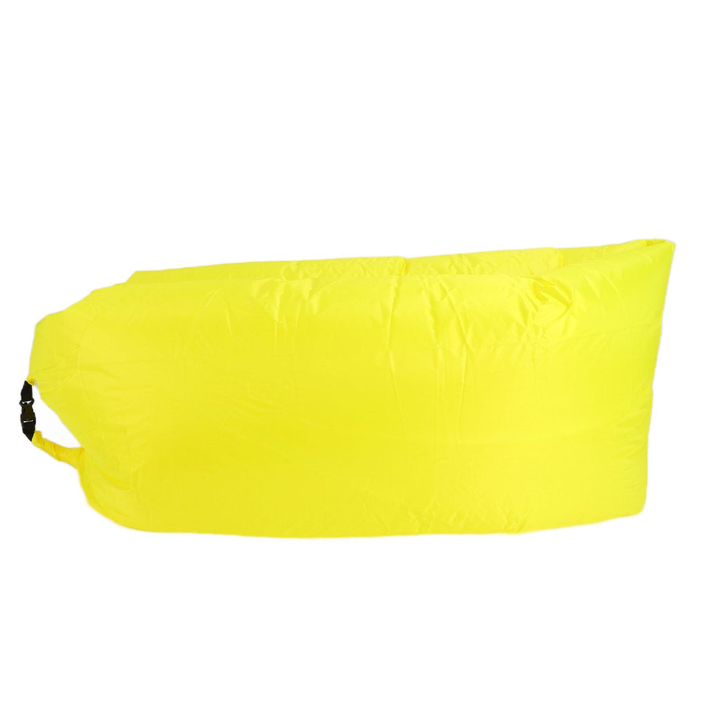 Inflatable Lounger Couch Portable Hammock Sofa Waterproof Beach Bed Pool Float Lounge for Beach Travel Camping