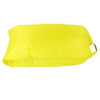 Inflatable Lounger Couch Portable Hammock Sofa Waterproof Beach Bed Pool Float Lounge for Beach Travel Camping