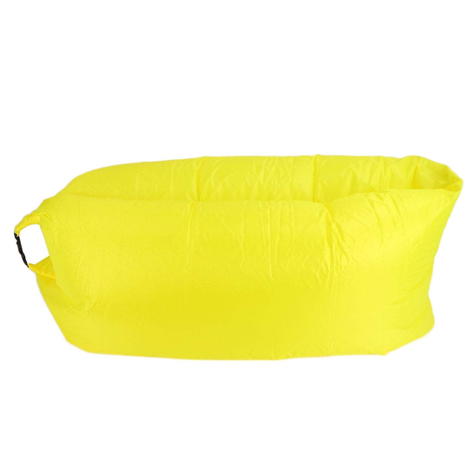 Inflatable Lounger Couch Portable Hammock Sofa Waterproof Beach Bed Pool Float Lounge for Beach Travel Camping