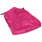 Inflatable Loungers Portable Foldable Air Sofa Matress for Outdoor Camping Beach Party