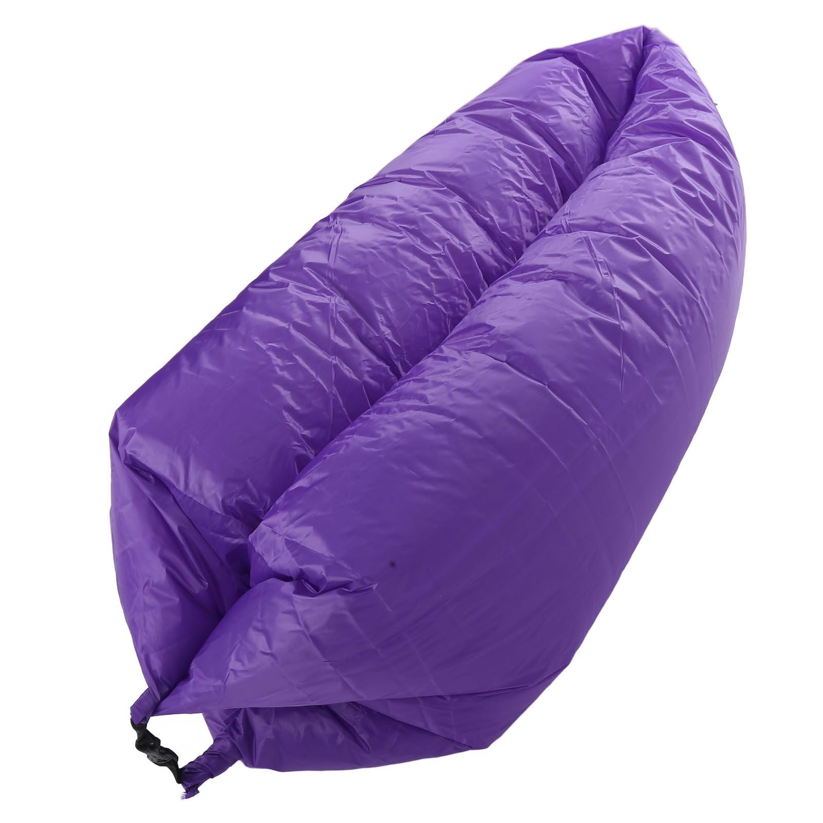 Foldable Air Sofa Inflatable Loungers Sofa Sleeping Bed for Outdoor Travel Camping