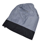 Waterproof Sofa Cover Elastic Household Furniture Protector for Chair Table Garden HomeDark Gray