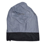 Waterproof Sofa Cover Elastic Household Furniture Protector for Chair Table Garden HomeDark Gray