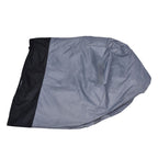 Waterproof Sofa Cover Elastic Household Furniture Protector for Chair Table Garden HomeDark Gray