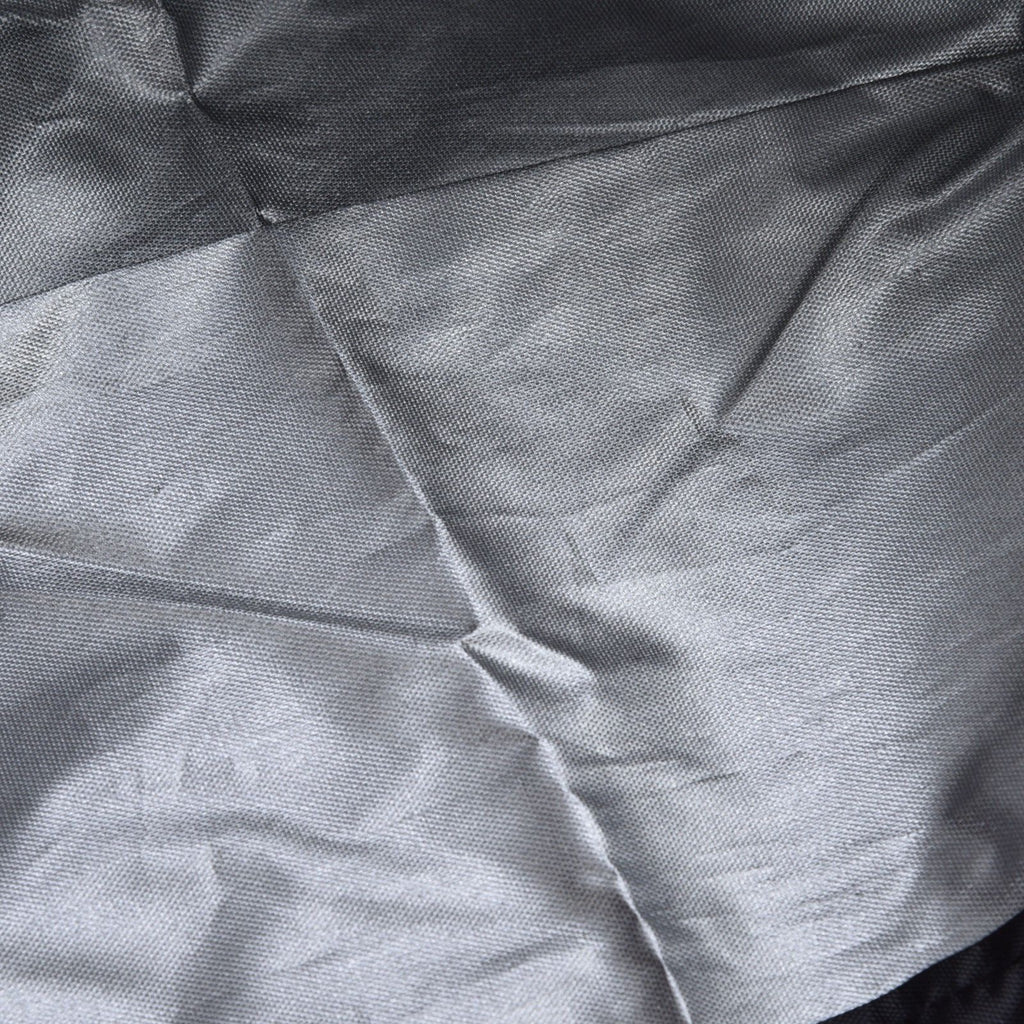 Waterproof Sofa Cover Elastic Household Furniture Protector for Chair Table Garden HomeDark Gray