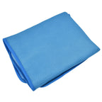Pet Cooling Mat Breathable Soft Summer Dog Cat Sleeping Pad for Kennel Sofa Bed FloorBlue S