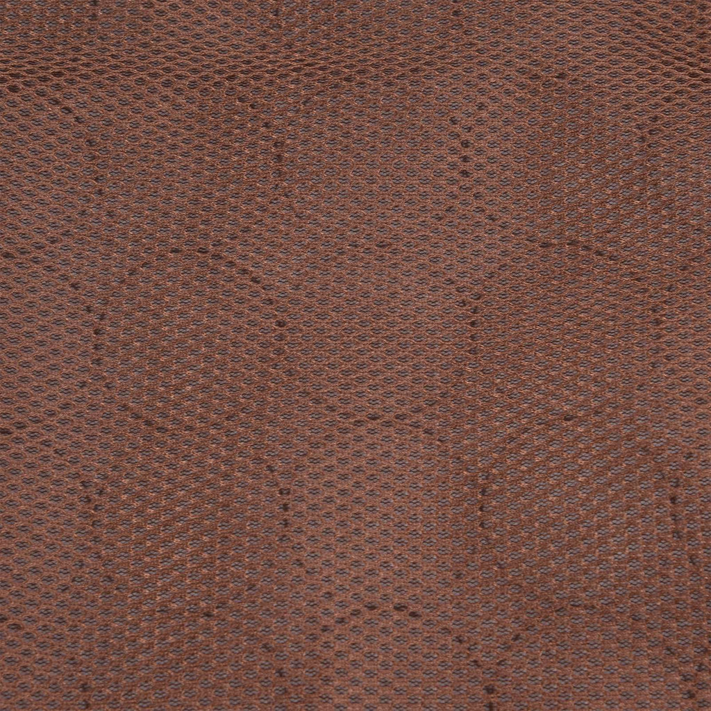 Pet Cooling Mat Breathable Soft Summer Dog Cat Sleeping Pad for Kennel Sofa Bed FloorBrown S