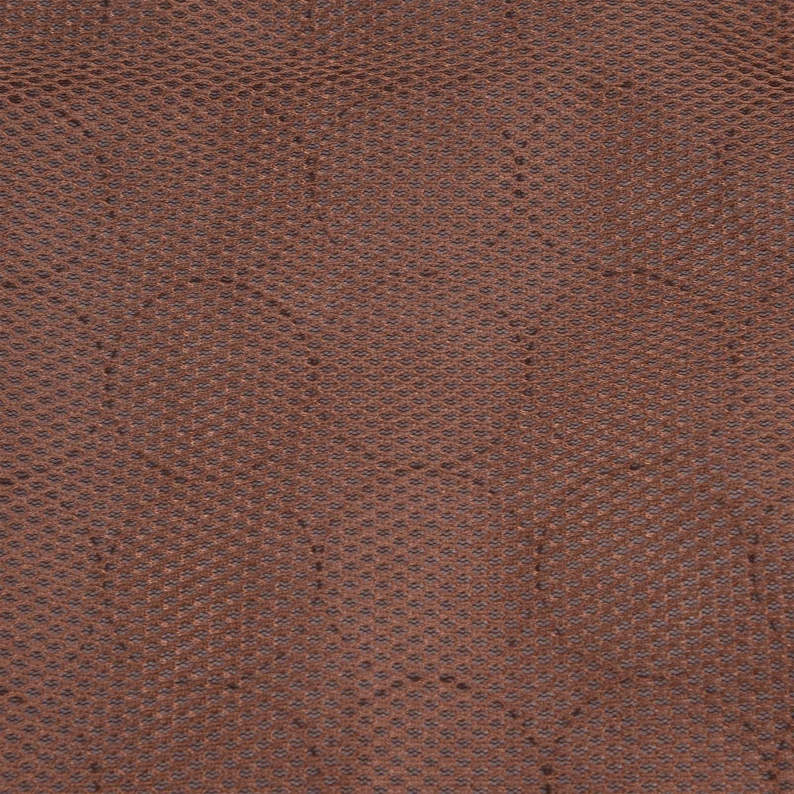 Pet Cooling Mat Breathable Soft Summer Dog Cat Sleeping Pad for Kennel Sofa Bed FloorBrown M