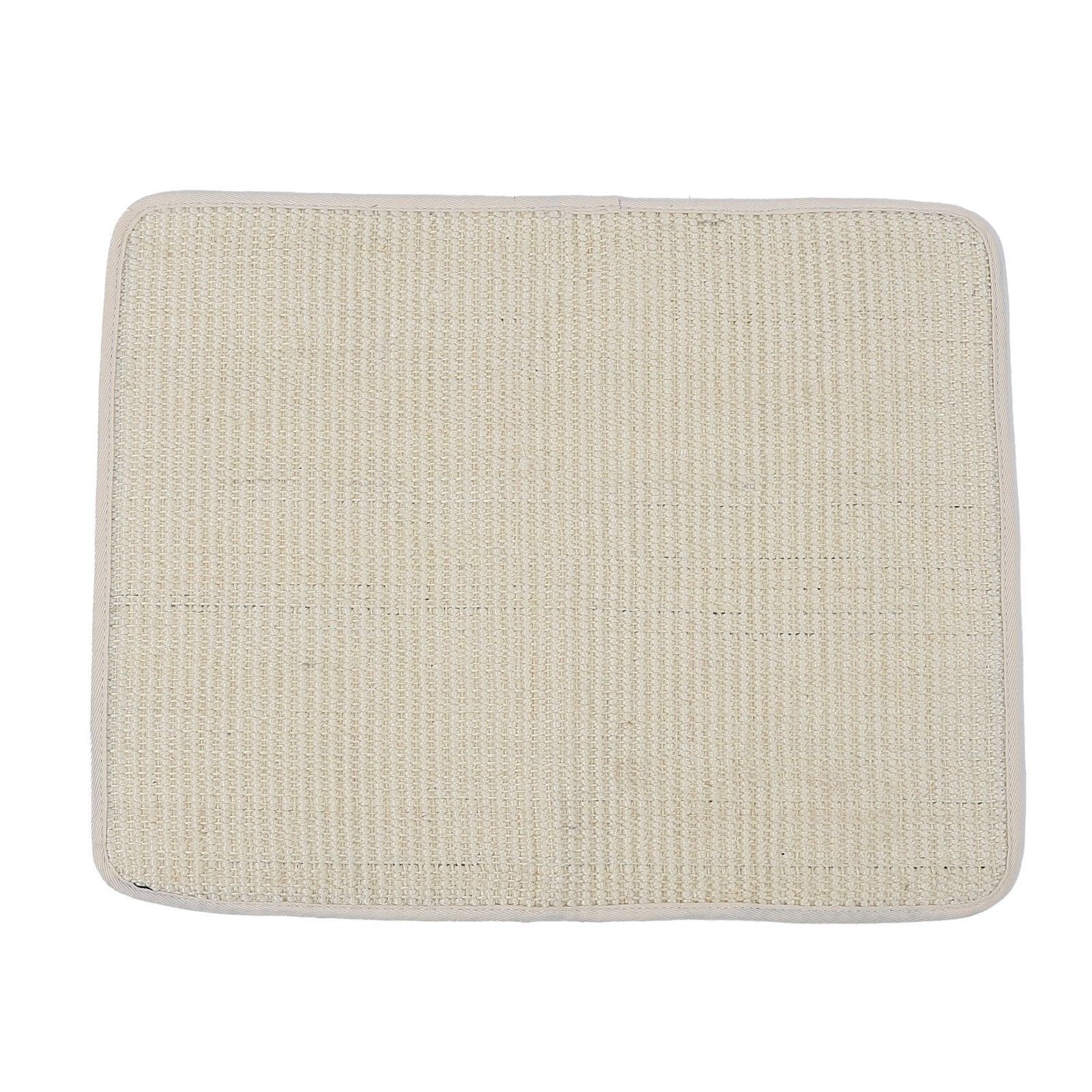 Cat Scratch Pad Fabric Sofa Wooden Door Protective Cover Pad Cat Claw Mark Claw Sharpener Pet SuppliesShort Side (40*50cm)