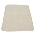 Cat Scratch Pad Fabric Sofa Wooden Door Protective Cover Pad Cat Claw Mark Claw Sharpener Pet SuppliesShort Side (40*50cm)