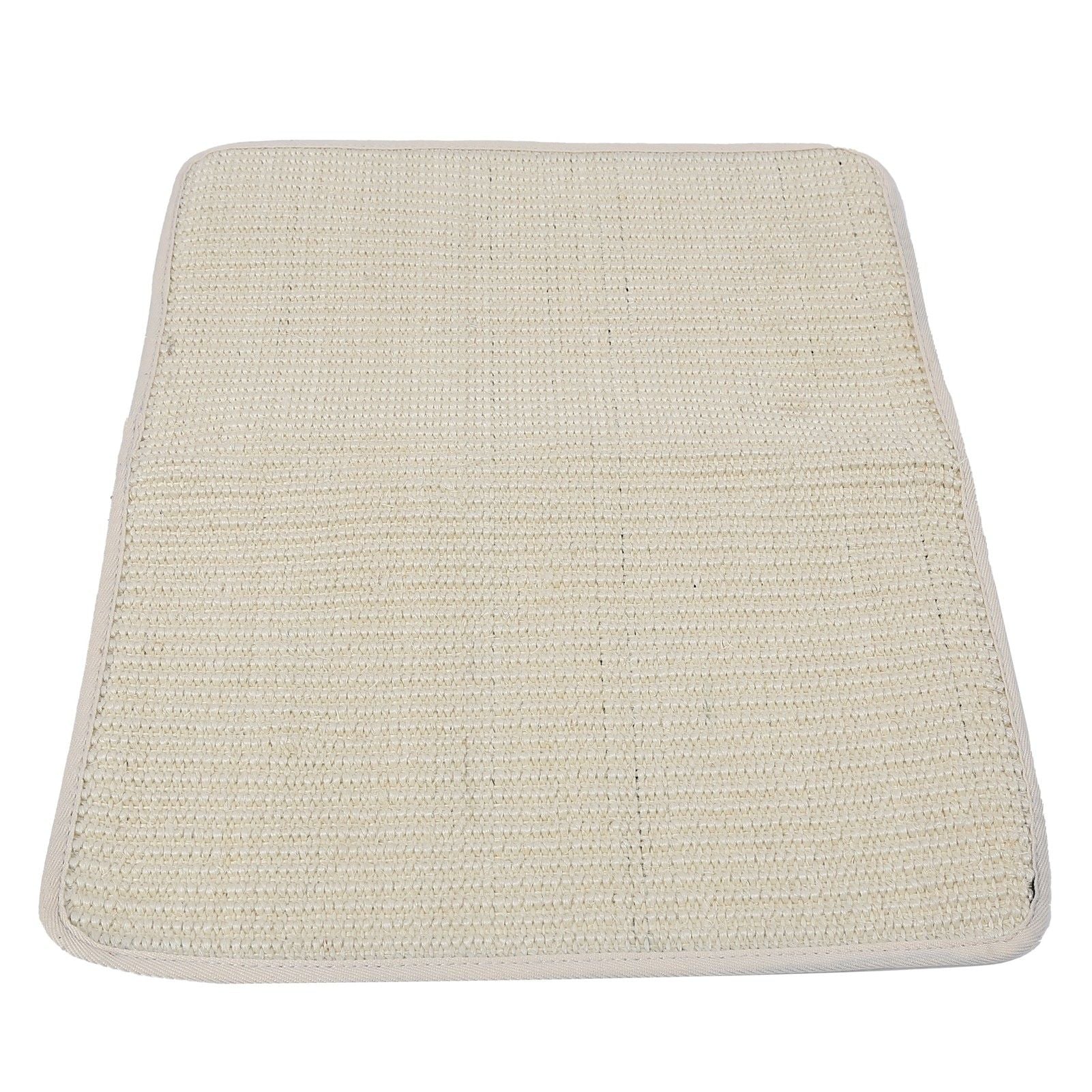 Cat Scratch Pad Fabric Sofa Wooden Door Protective Cover Pad Cat Claw Mark Claw Sharpener Pet SuppliesShort Side (40*50cm)