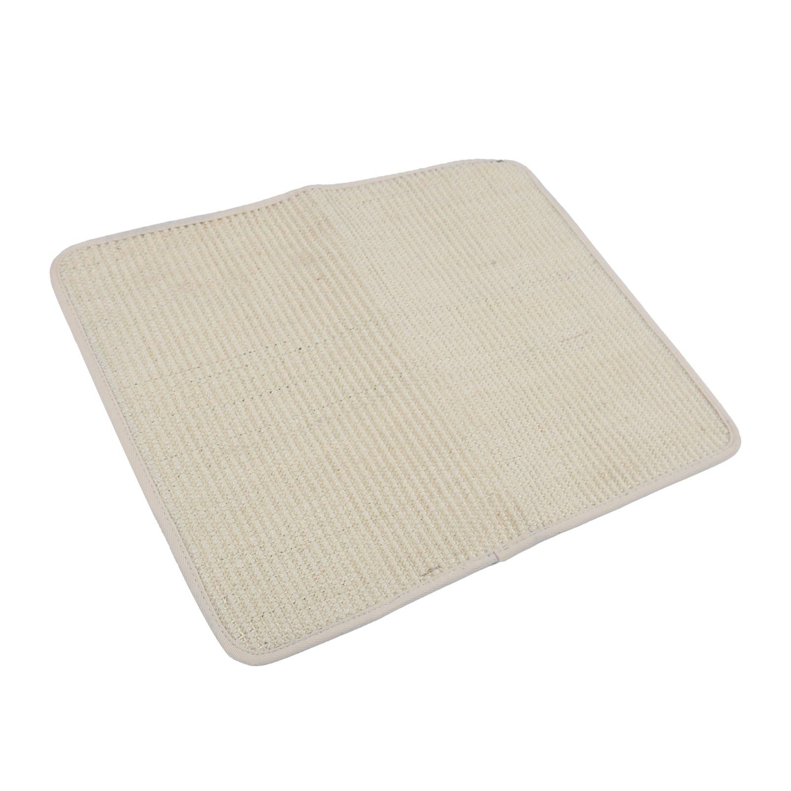 Cat Scratch Pad Fabric Sofa Wooden Door Protective Cover Pad Cat Claw Mark Claw Sharpener Pet SuppliesShort Side (40*50cm)