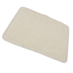 Cat Scratch Pad Fabric Sofa Wooden Door Protective Cover Pad Cat Claw Mark Claw Sharpener Pet SuppliesShort Side (40*50cm)