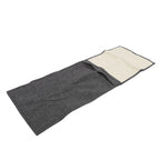 Cat Scratch Pad Fabric Sofa Wooden Door Protective Cover Pad Cat Claw Mark Claw Sharpener Pet SuppliesBasic Model (45*128cm)