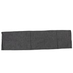 Cat Scratch Pad Fabric Sofa Wooden Door Protective Cover Pad Cat Claw Mark Claw Sharpener Pet SuppliesBack Section of The Door (45*175cm)