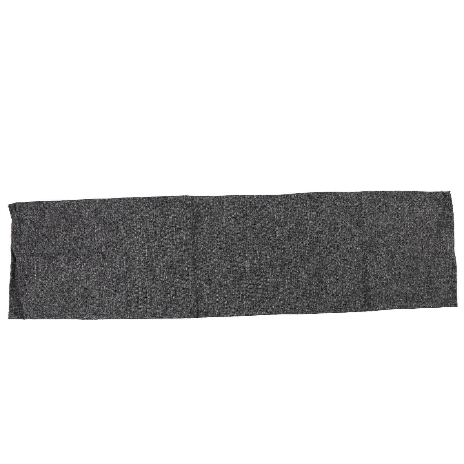 Cat Scratch Pad Fabric Sofa Wooden Door Protective Cover Pad Cat Claw Mark Claw Sharpener Pet SuppliesBack Section of The Door (45*175cm)