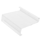 Treadmill Book Hanger Universal Acrylic Book Reading Stand Tablet Magazine Holder Transparent