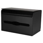 Tissue Holder Durable 304 Stainless Steel Tissue Box for Kitchen Bathroom Bedroom4352B Tissue Box