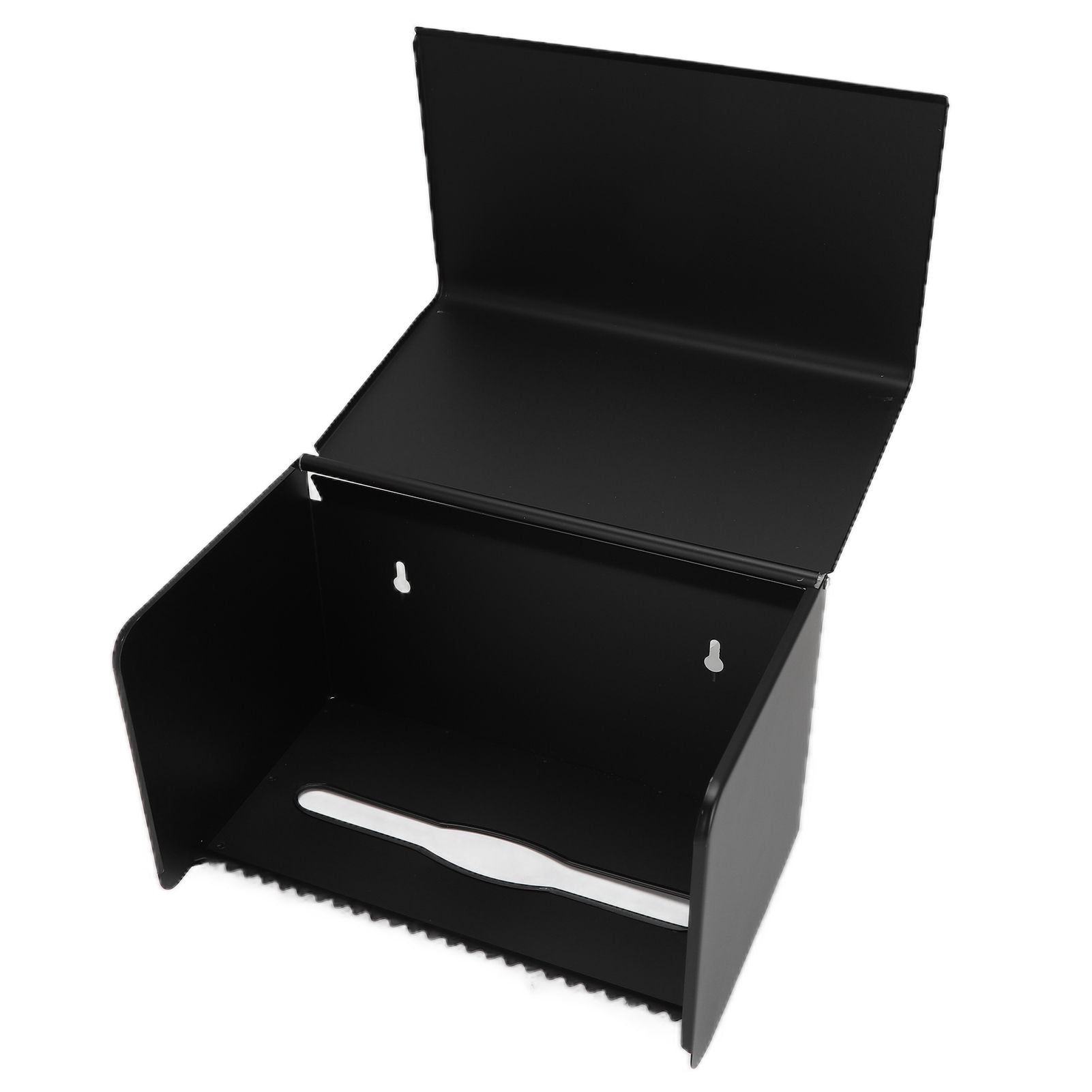 Tissue Holder Durable 304 Stainless Steel Tissue Box for Kitchen Bathroom Bedroom4352B Tissue Box