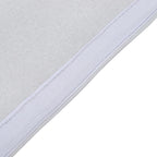 2PCS Seatbelt Pad Car Safety Belt Pad Shoulder Pad Soft Comfortable Belt Strap for Adult ChildrenGrey