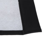 2PCS Seatbelt Pad Car Safety Belt Pad Shoulder Pad Soft Comfortable Belt Strap for Adult ChildrenBlack