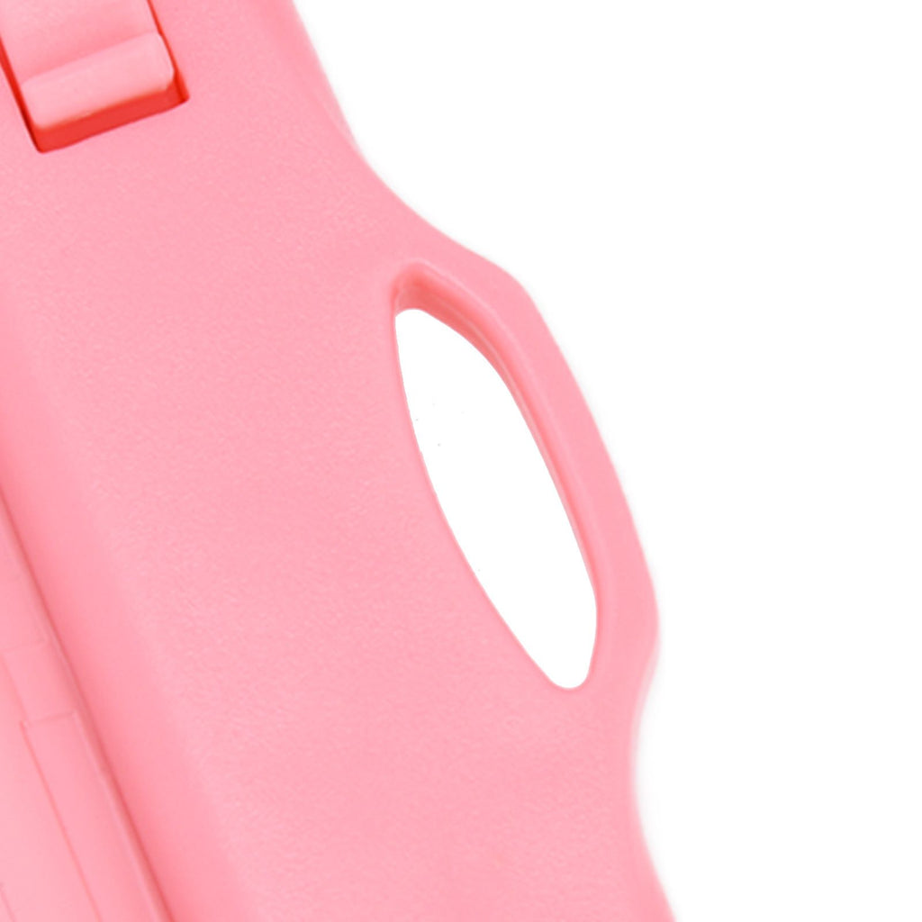 TPU Universal Floating Waterproof Phone Bag Pouch Cover with Lanyard for Below 7.2‑inch PhonePink