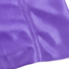 Yoga Hammock Handstand Split Leg Stretchable Training Portable Elastic Aerial Hammock for HomePurple