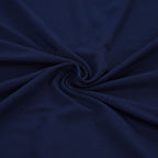 Sleeping Bag Liner Ultralight Multifunctional Elastic Sleeping Sack Liner for Outdoor CampingNavy Blue