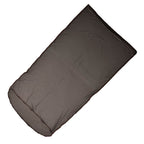 Sleeping Bag Liner Ultralight Multifunctional Elastic Sleeping Sack Liner for Outdoor CampingGrey