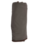 Sleeping Bag Liner Ultralight Multifunctional Elastic Sleeping Sack Liner for Outdoor CampingGrey