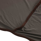 Sleeping Bag Liner Ultralight Multifunctional Elastic Sleeping Sack Liner for Outdoor CampingGrey