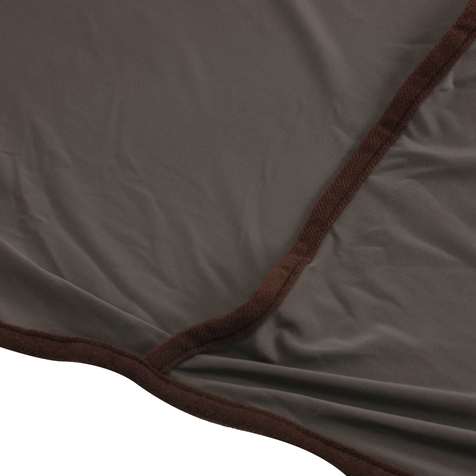 Sleeping Bag Liner Ultralight Multifunctional Elastic Sleeping Sack Liner for Outdoor CampingGrey