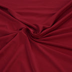 Sleeping Bag Liner Ultralight Multifunctional Elastic Sleeping Sack Liner for Outdoor CampingWine Red