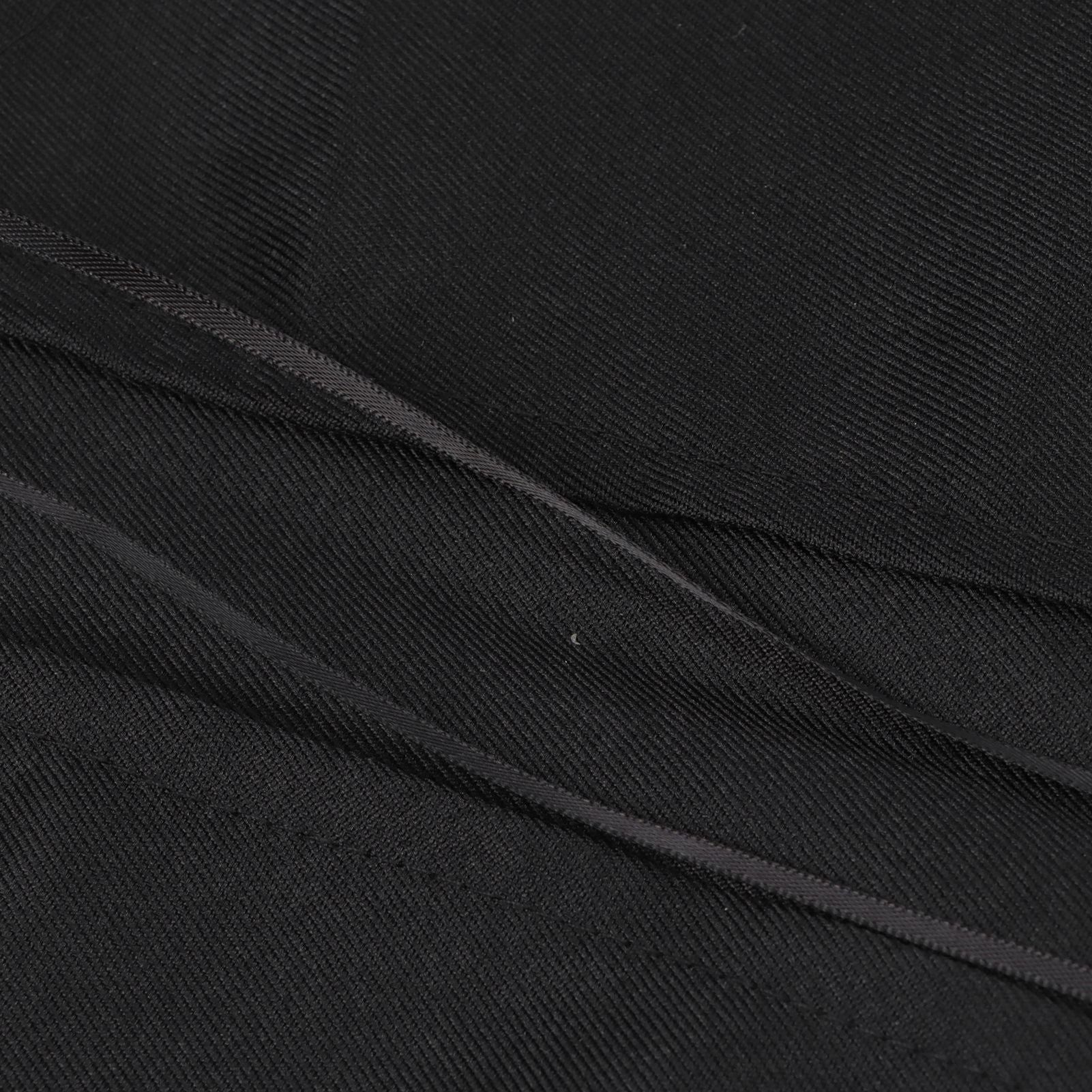 Halloween Hooded Black Cape Unisex Long Cloak Cosplay Dress Clothing Costume Party for AdultL